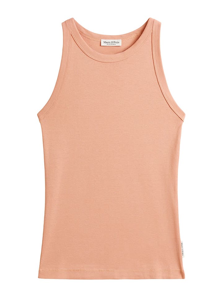 

Топ Marc OВґPolo, розовый