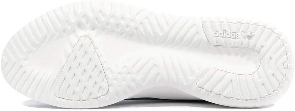 Мужские кроссовки для фитнеса Adidas Tubular Shadow Adidas Originals, белый/синий — фото 3