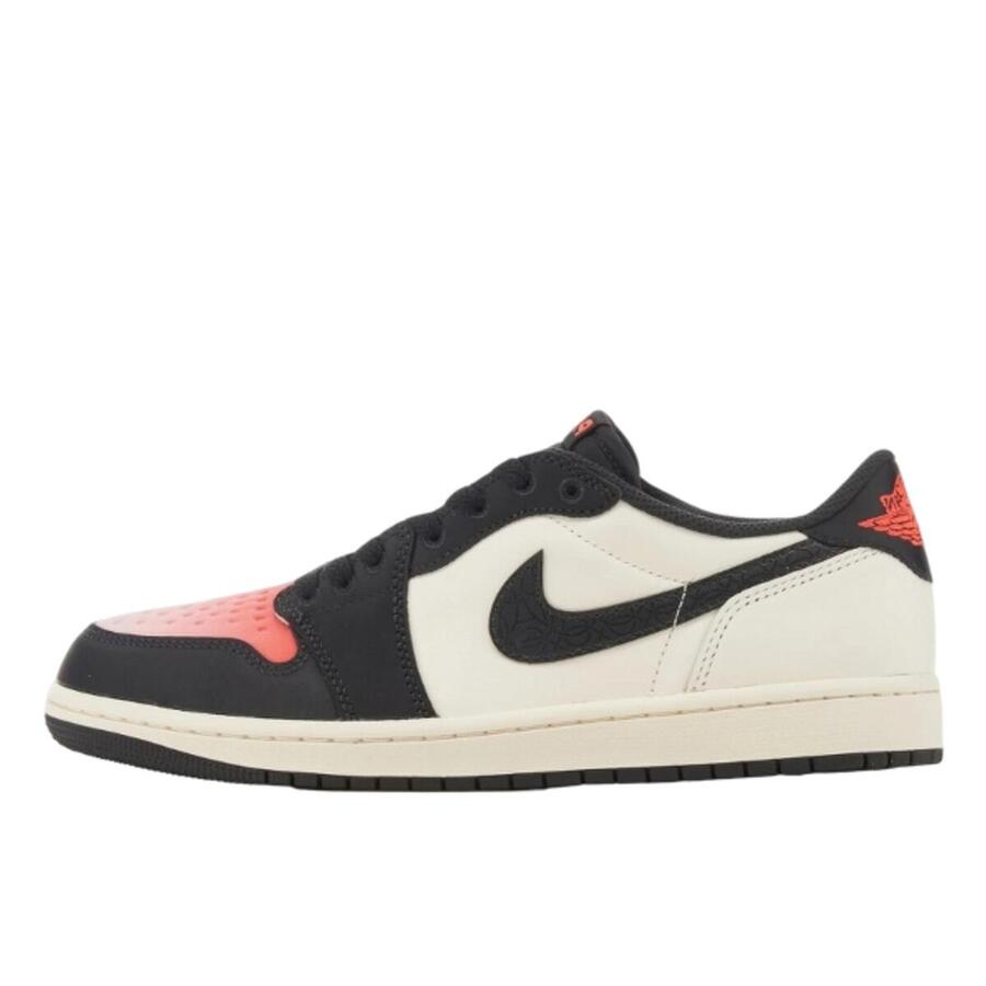JORDAN Кроссовки 1 Retro Low OG PSG Paris Saint-Germain