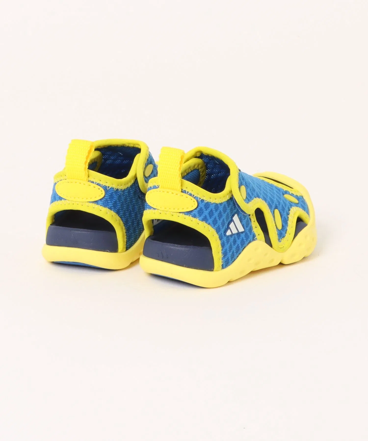 Детские сандалии Adidas Starstride I — фото 2