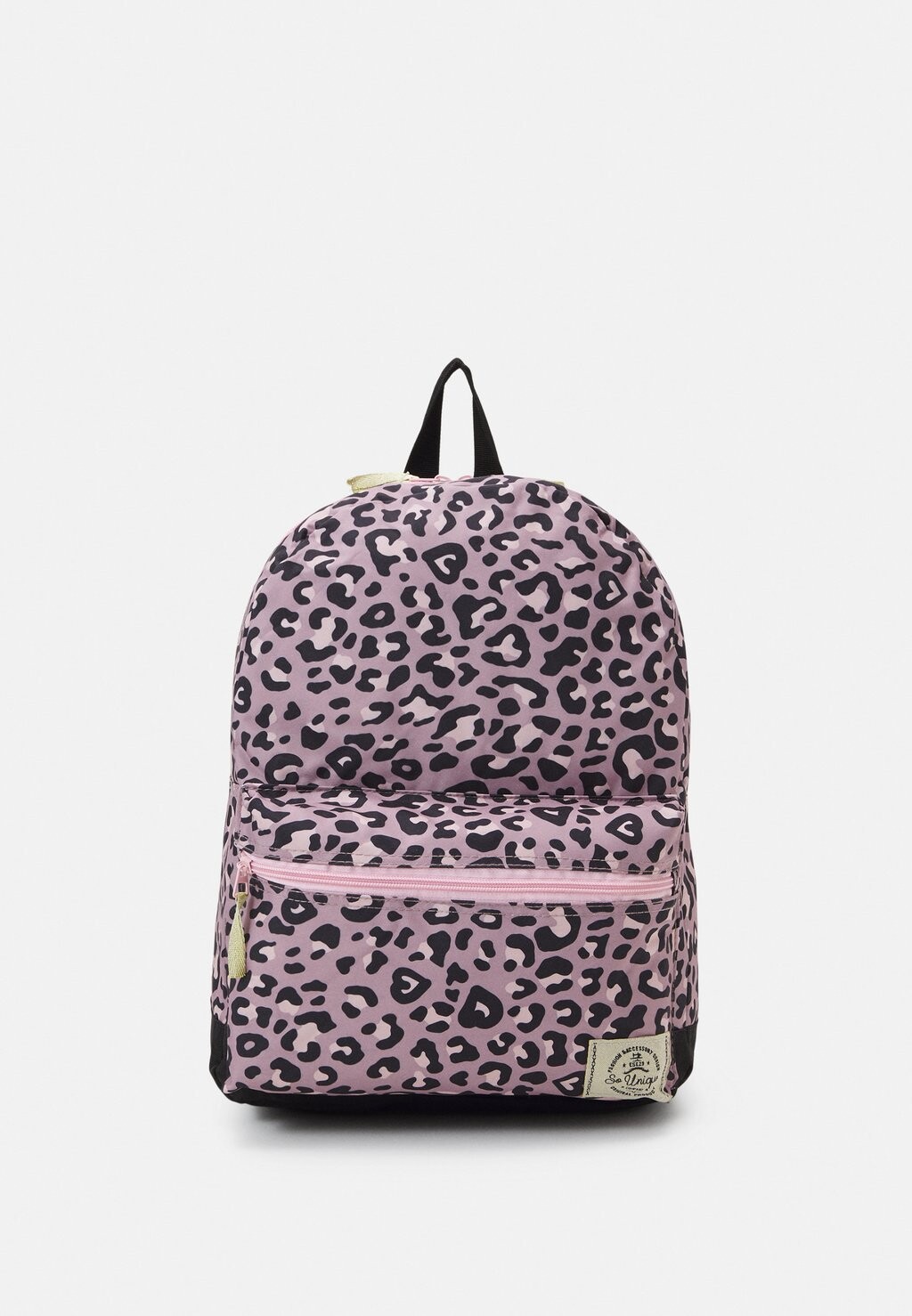 

Рюкзак Backpack Milky Kiss Jungle Vibes Unisex Kidzroom, цвет origin