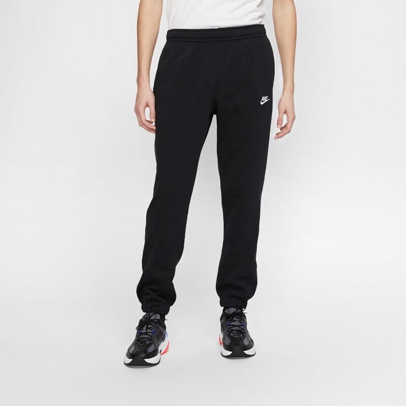 

Мужские спортивные трусы Club CF BB Nike, черный