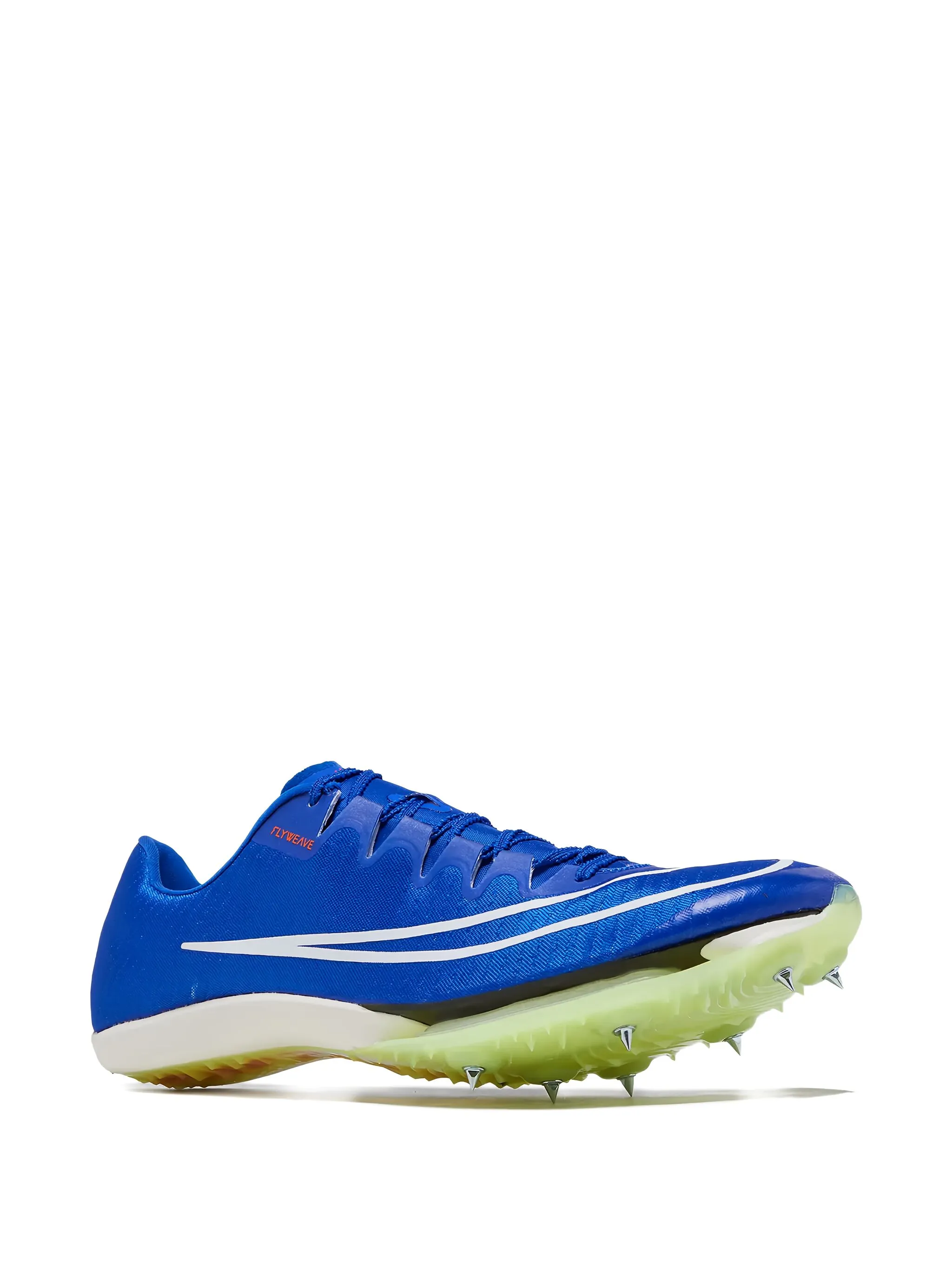 

Кроссовки Air Zoom Maxfly Nike, синий