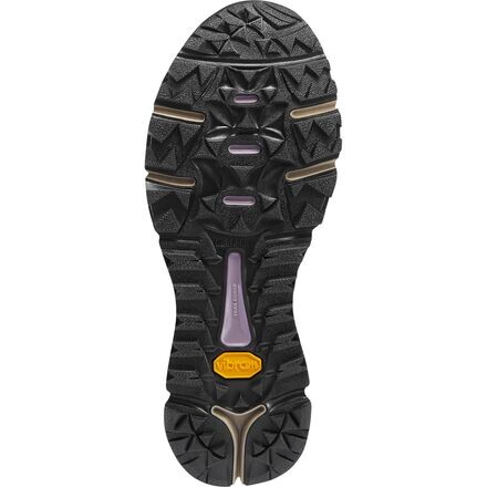 Походные ботинки Trail 2650 GTX Mid женские Danner, цвет Marionberry — фото 4