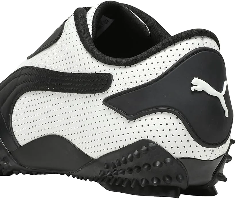 Кроссовки Puma Mostro для взрослых, унисекс, белый — фото 4