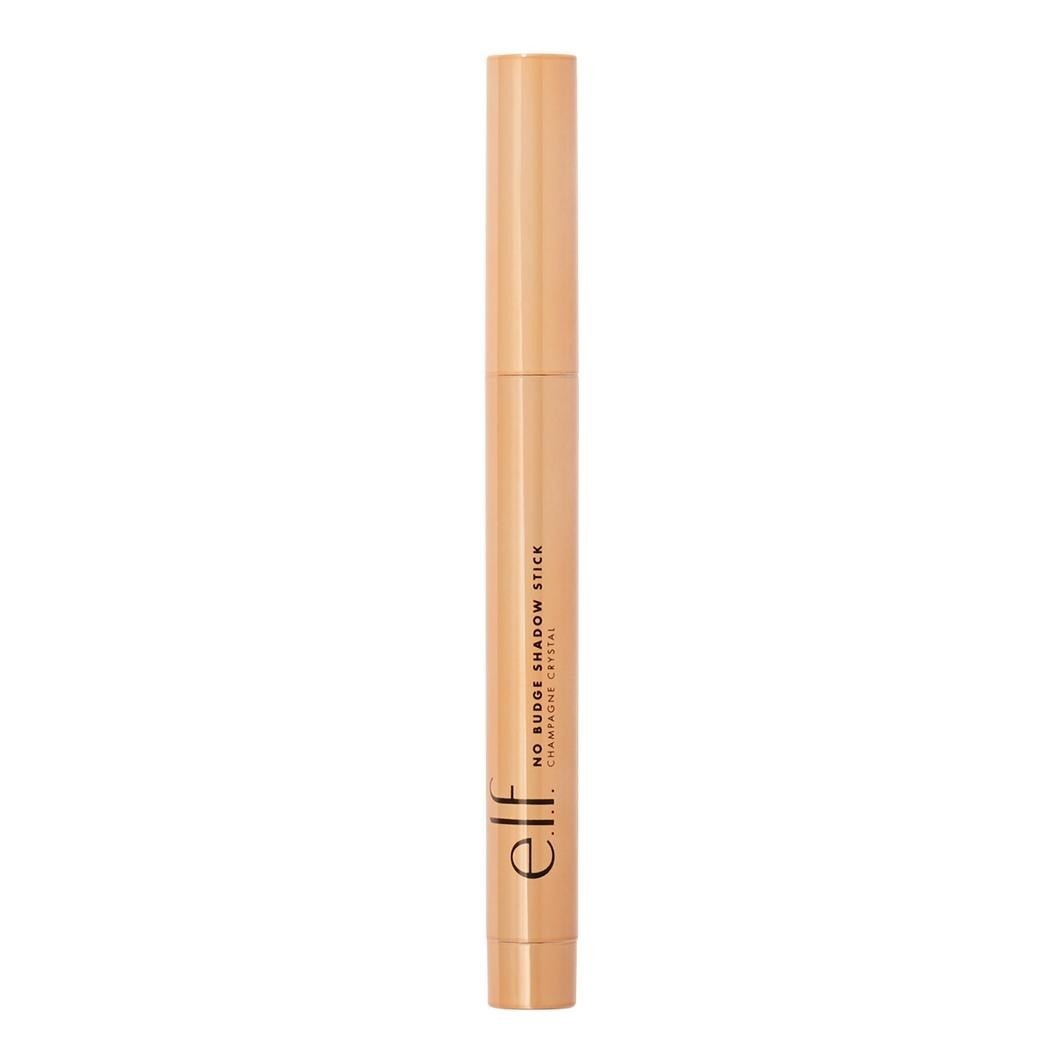 

Тени для век no budge shadow stick Elf Cosmetics, champagne crystal, вес 1.6 гр.