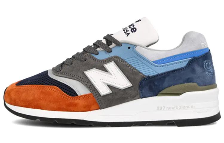 

Мужские кроссовки New Balance NB 997