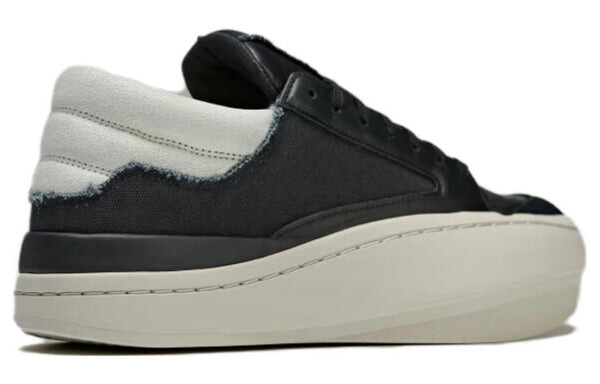 Кроссовки y 3 centennial lo Adidas, черный — фото 4