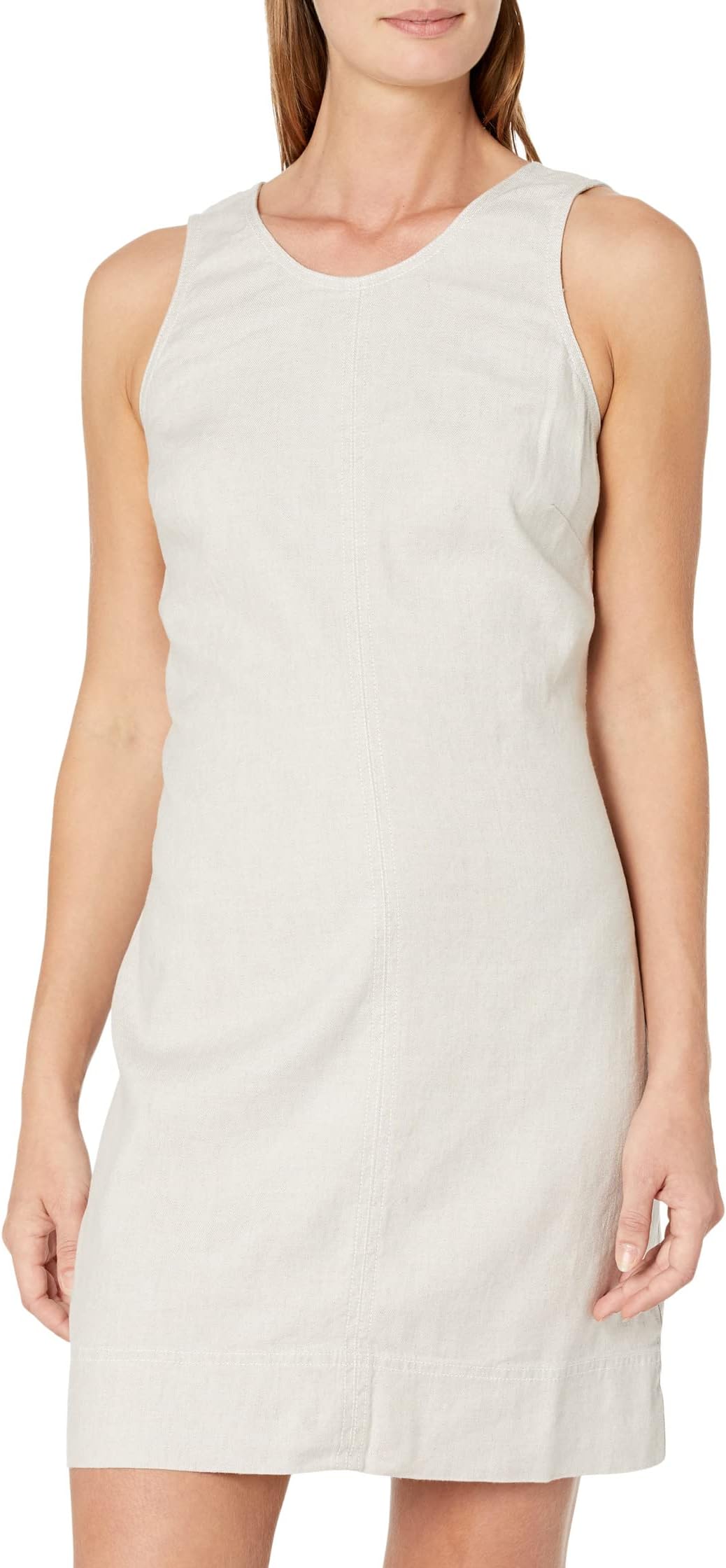 

Платье Tommy Bahama Palm A Dora Sleeveless Sheath Dress, цвет Natural