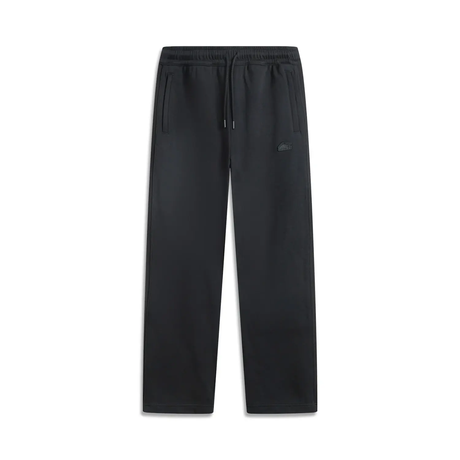 

LINING Спортивные повседневные брюки Sports Trend Series мужские black