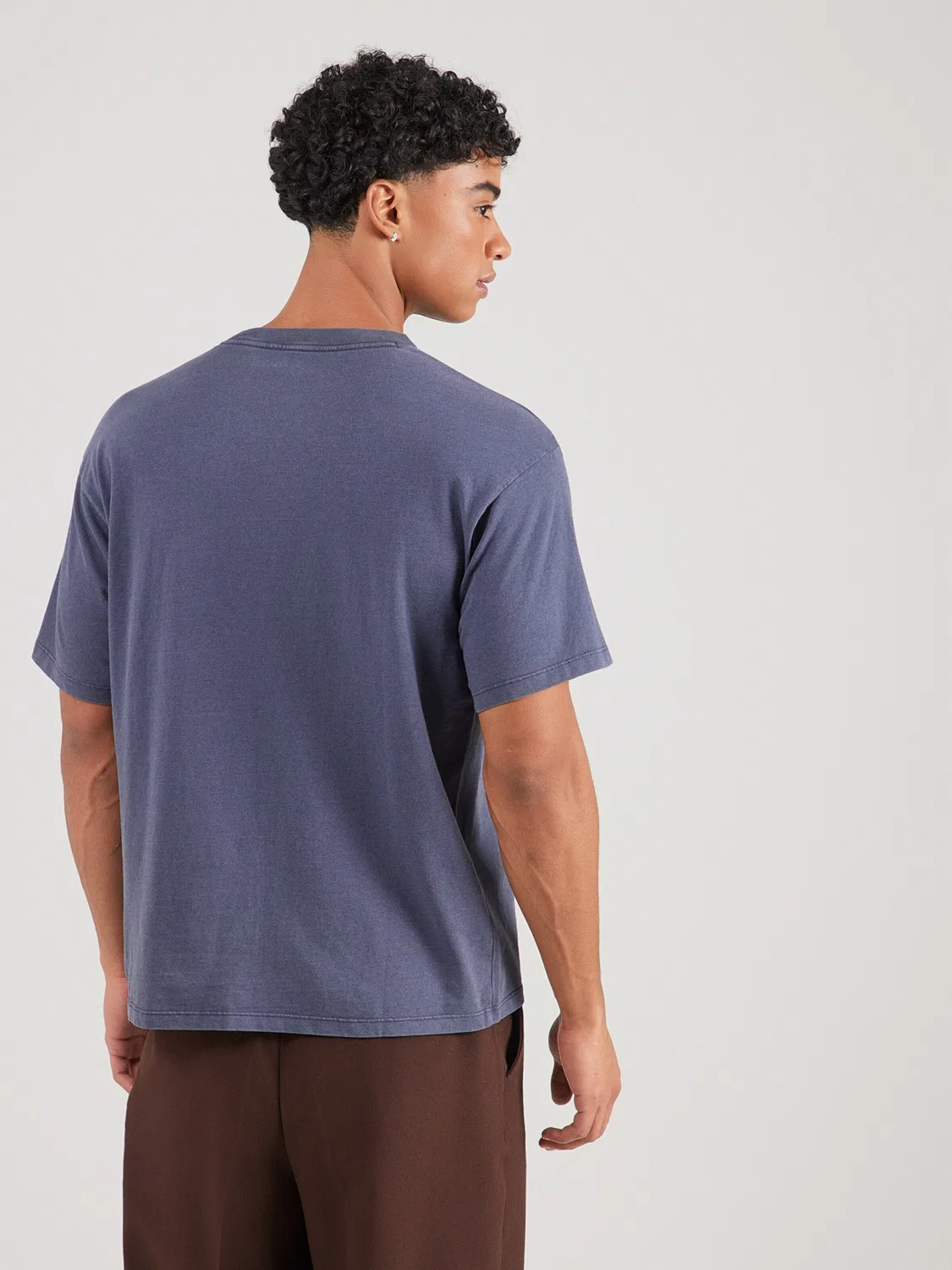 Футболка Levi'S , Light Blue — фото 4