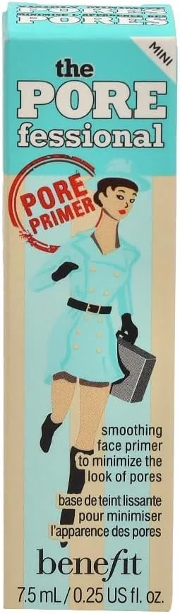Праймер для лица Benefit Pore Professional Travel Size 7.5 мл — фото 2