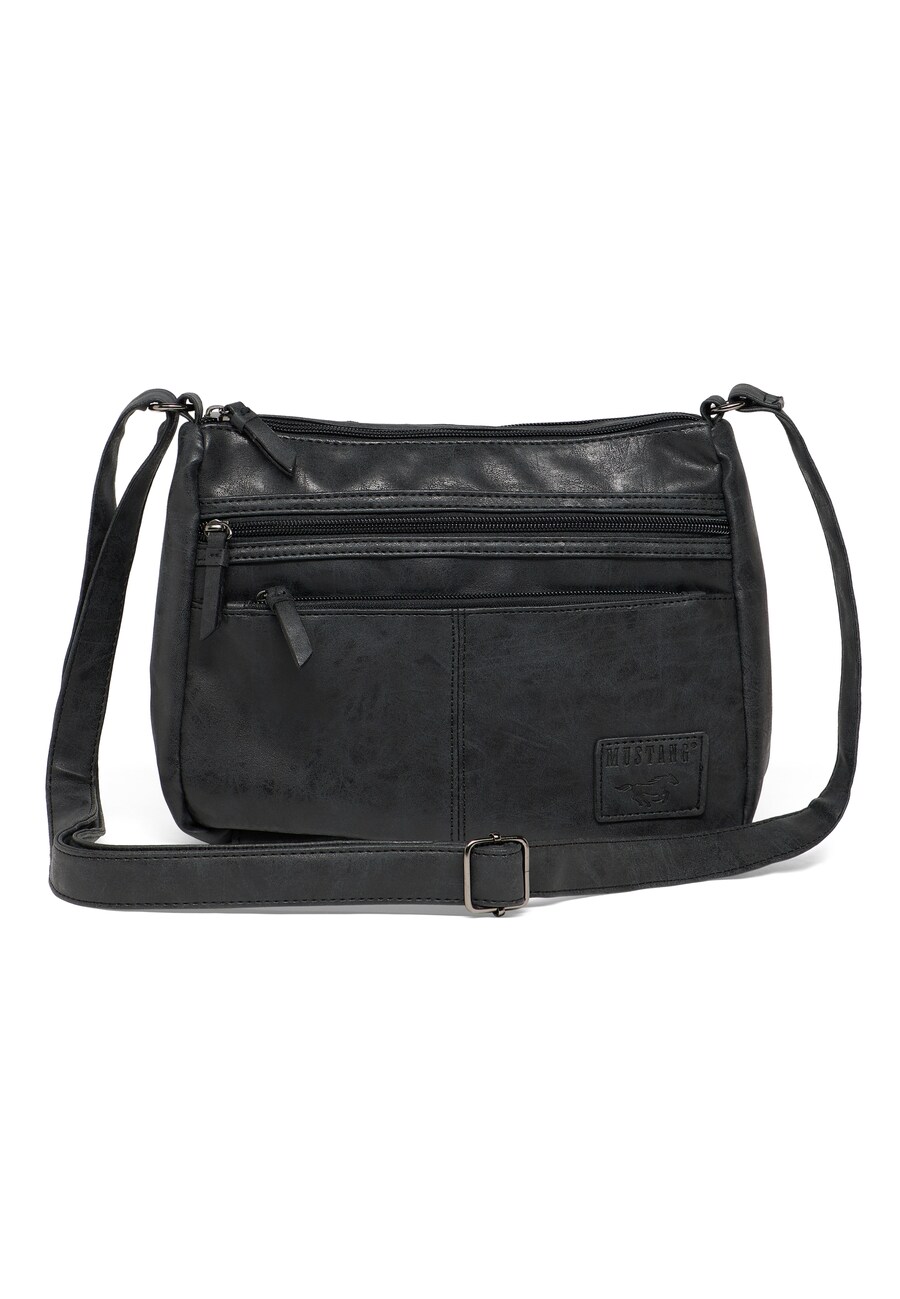 

Сумка через плечо MUSTANG Crossbody Bag, черный