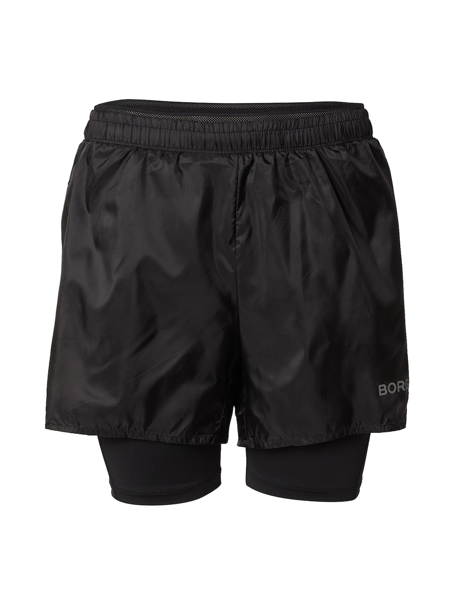 

Обычные спортивные штаны BJÖRN BORG, черный