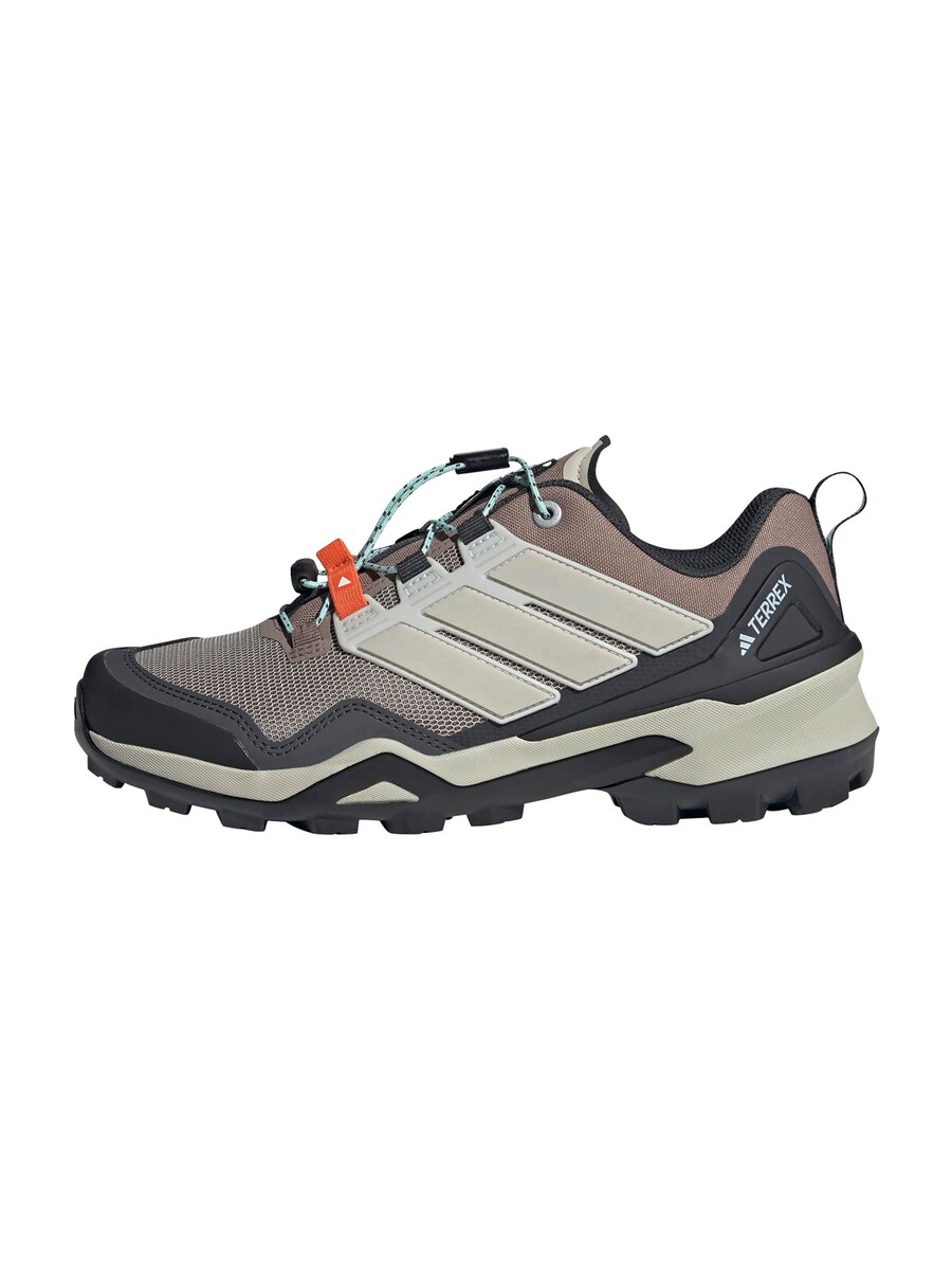 Балетки ADIDAS TERREX SKYCHASER, цвет Brocade