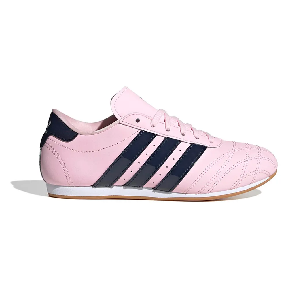 

Кроссовки adidas Originals Taekwondo Lace, розовый