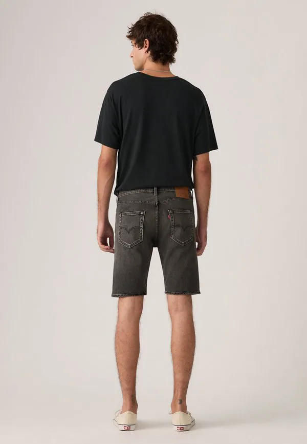 501 оригинальные шорты, джинсовые шорты Levi'S, Neo Nights — фото 3