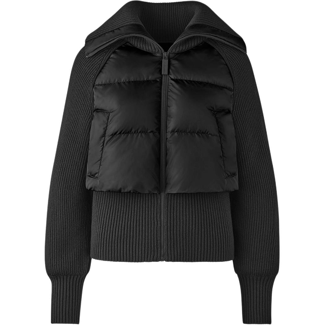 

Canada Goose Куртка Астория, Black