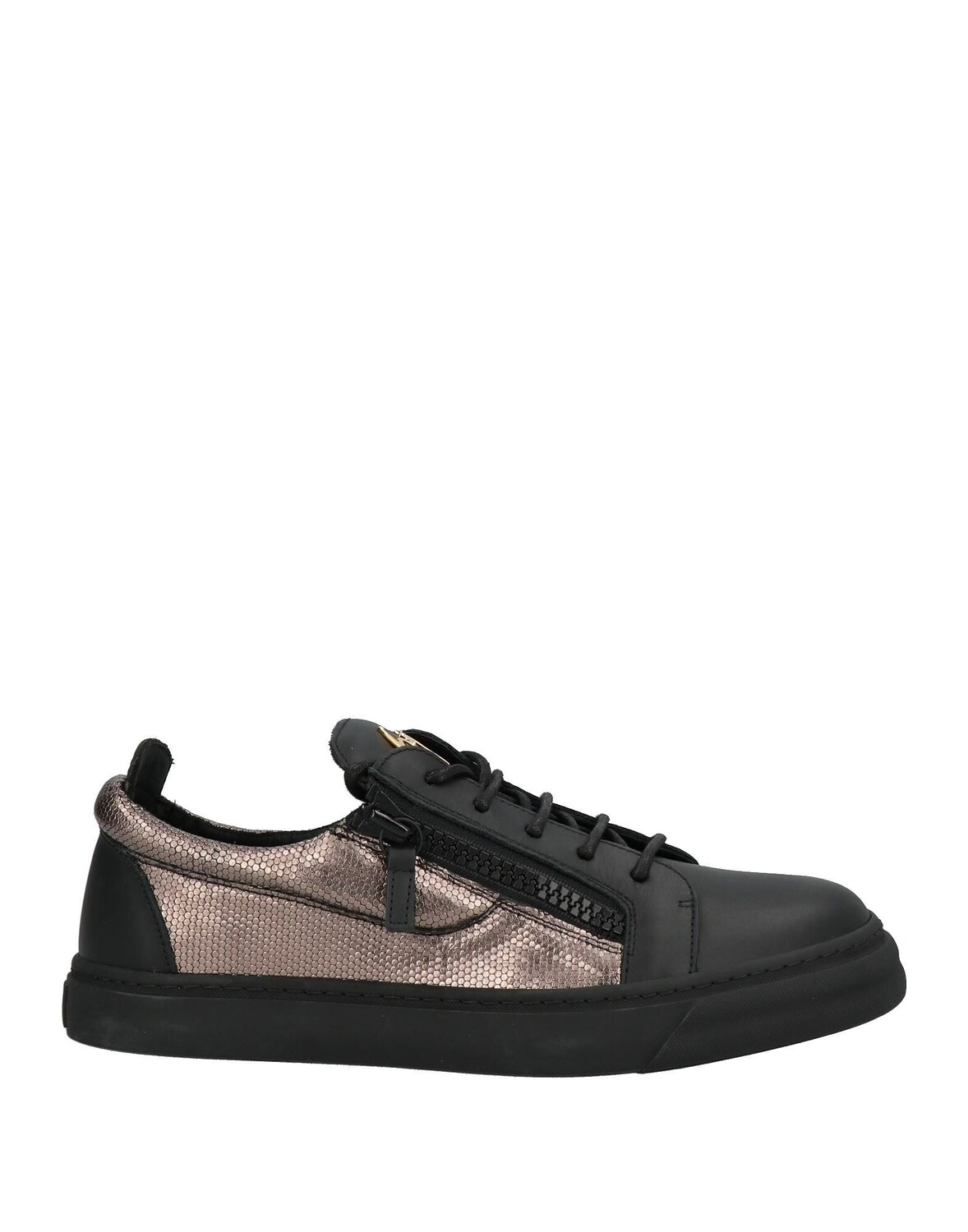

Кеды Giuseppe Zanotti, черный