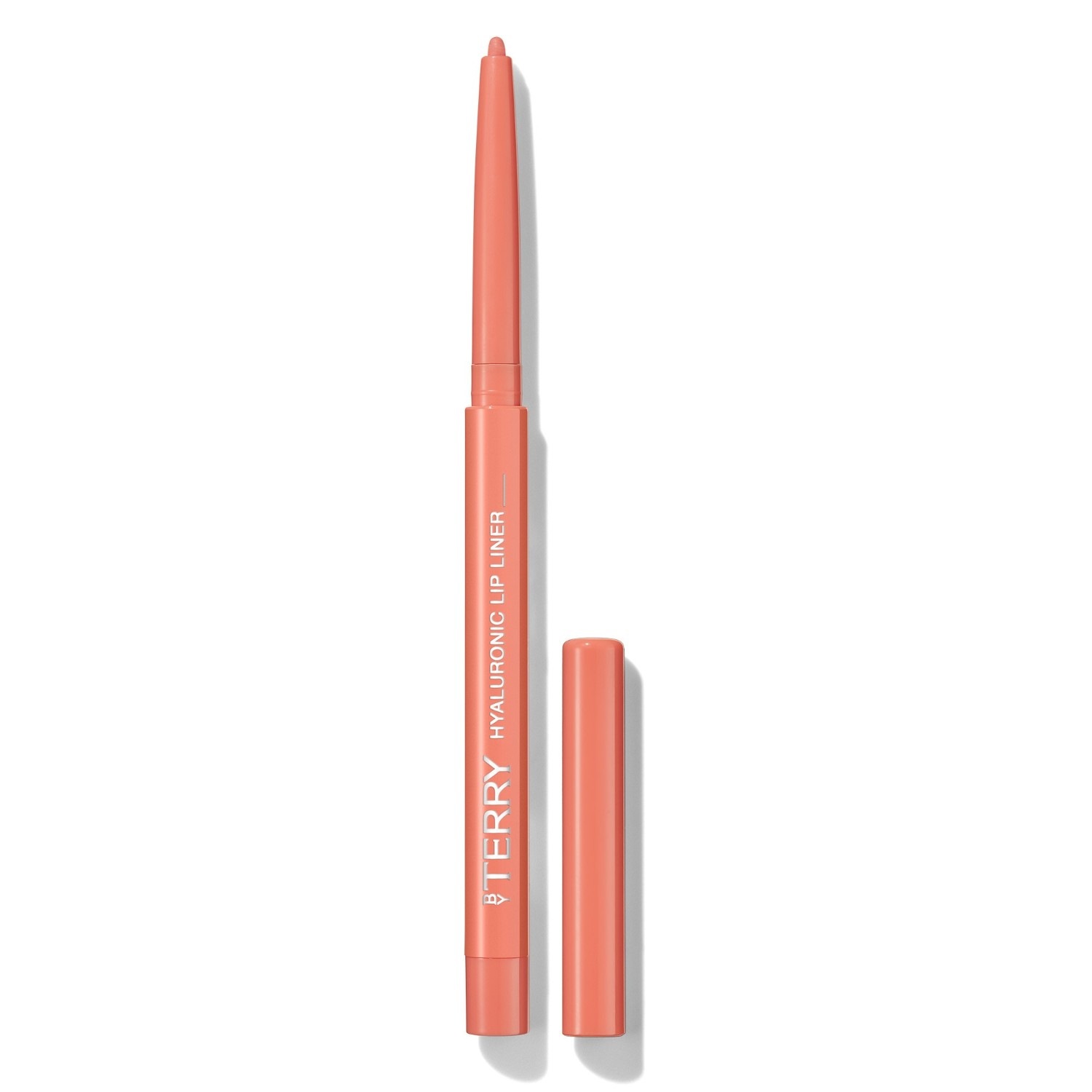 

Карандаш для губ hyaluronic lip liner By Terry, nudissimo, вес 1 гр.