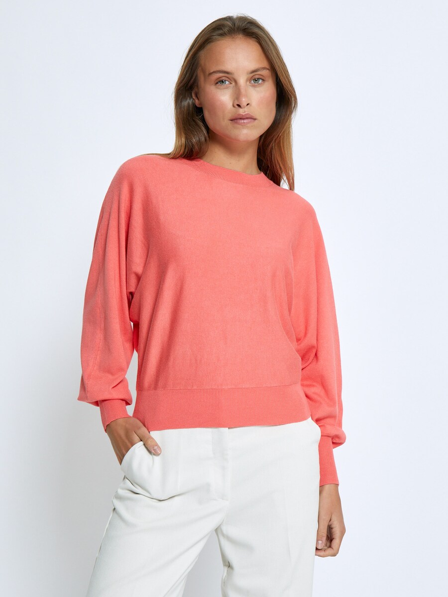 

Свитер minus Dana, Pink