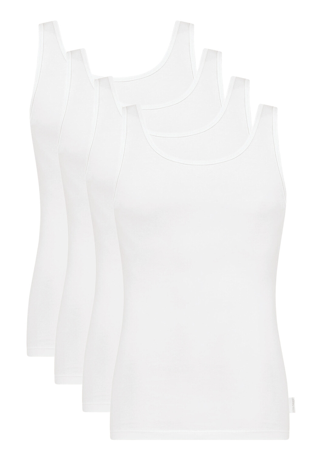 

Майка Sloggi/Tanktop 24/7, белый