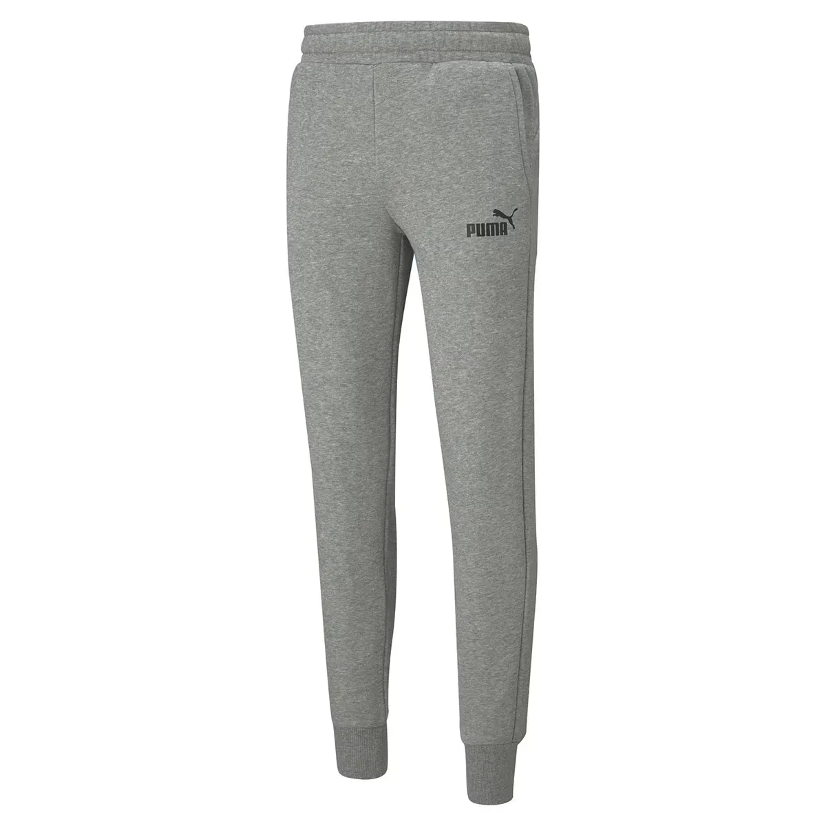 

Мужские узкие брюки ESS FL Puma, серый