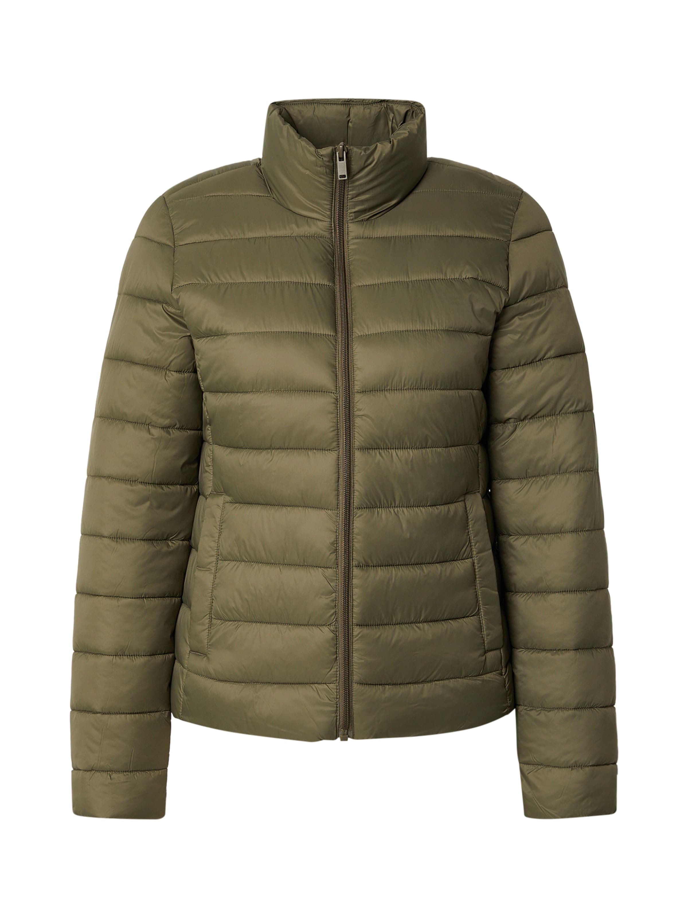 

VERO MODA Куртка межсезонная 'VMCAMI' в цвете Olive