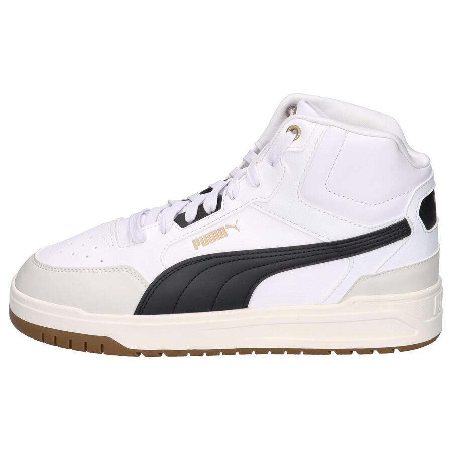 Кроссовки унисекс Puma Shuffle Downtown Mid 402598 — фото 2