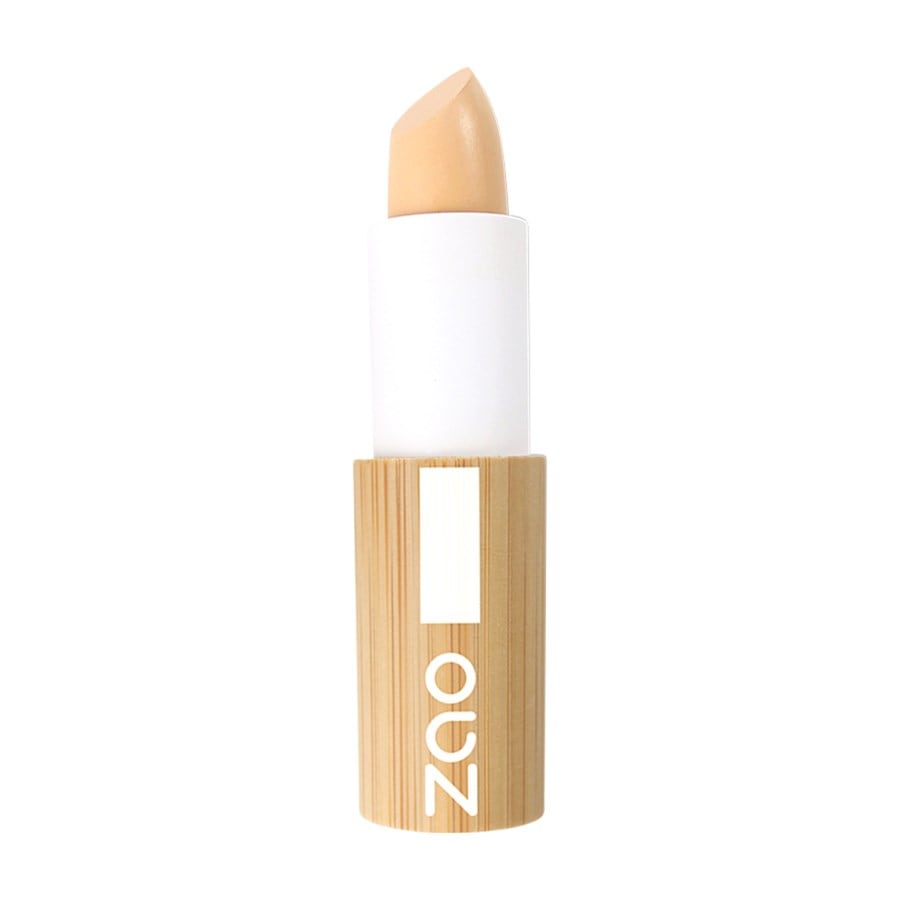 

Праймер и консилер Zao Bamboo Concealer Stick, Nr. 491 Ivory / 3,5 g