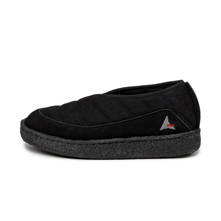 

Кроссовки house shoe Roa, черный