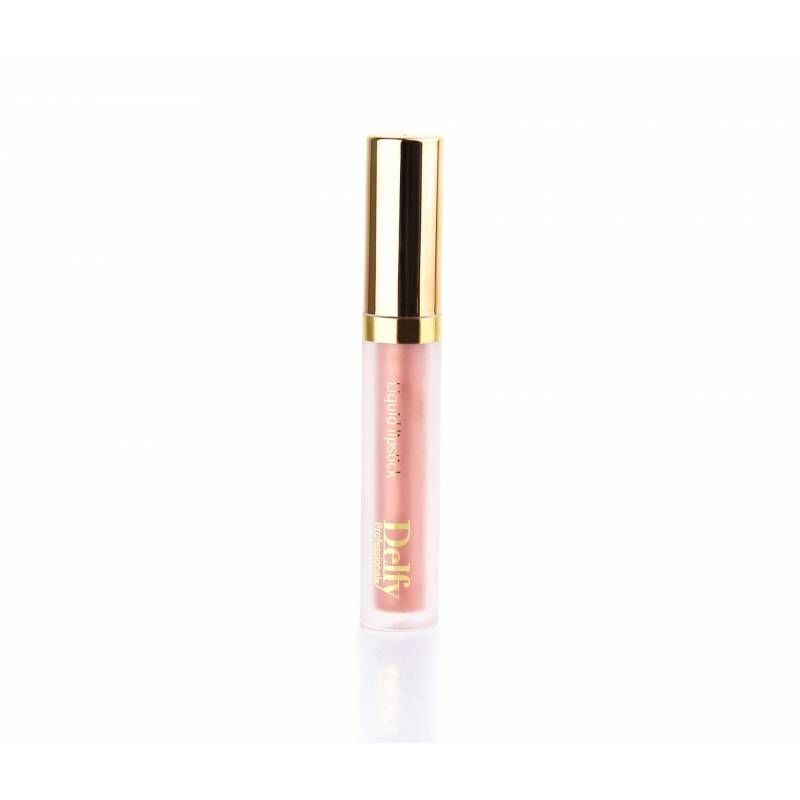

Губная помада Lipfix Delfy, цвет saturn