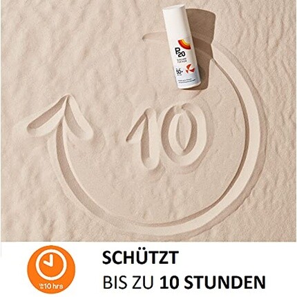 Солнцезащитный крем для детей Spf 50 с высокой водостойкостью, 200 мл, P20 — фото 3