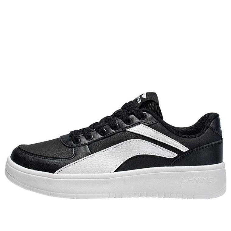 

Кеды Li-Ning Casual Sneakers Low, черный