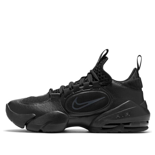 

Кроссовки air max alpha savage 2 Nike, черный
