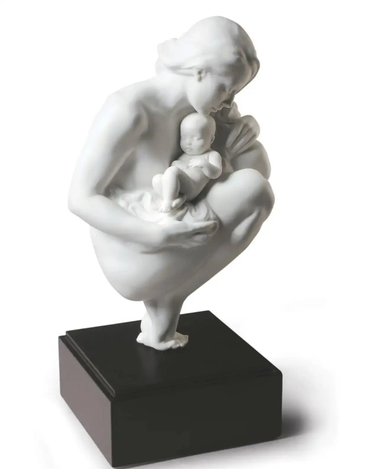 

Статуэтка «Узы любви» Lladro