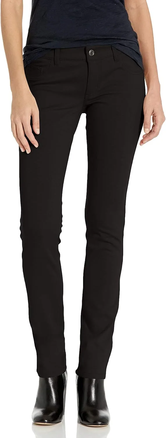 

Детские скинни-брюки Lee Junior 5 Pocket Ponte Lee Uniforms