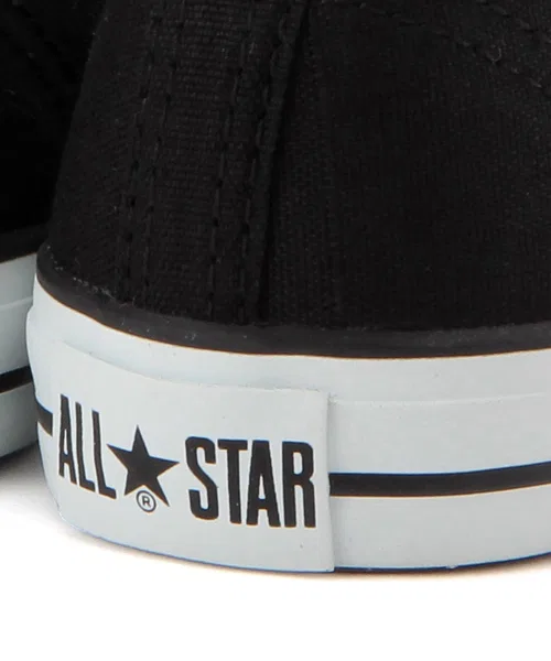 Детские кеды CONVERSE ALL STAR N Z OX белые — фото 3
