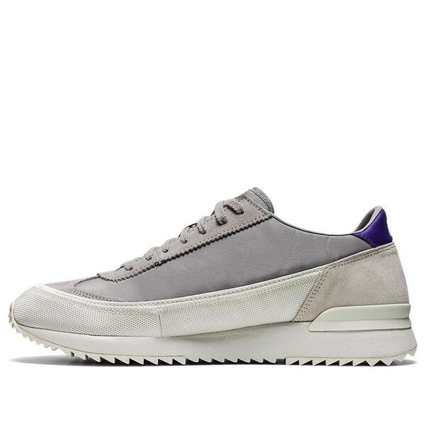 

Кроссовки hsinti серо- Onitsuka Tiger, серый