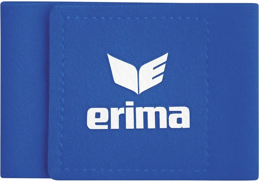 Носки Guard Stays Erima, синий — фото 2