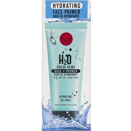 

J. Cat Beauty H2O Fresh Dewy Увлажняющий праймер для лица J.Cat Beauty