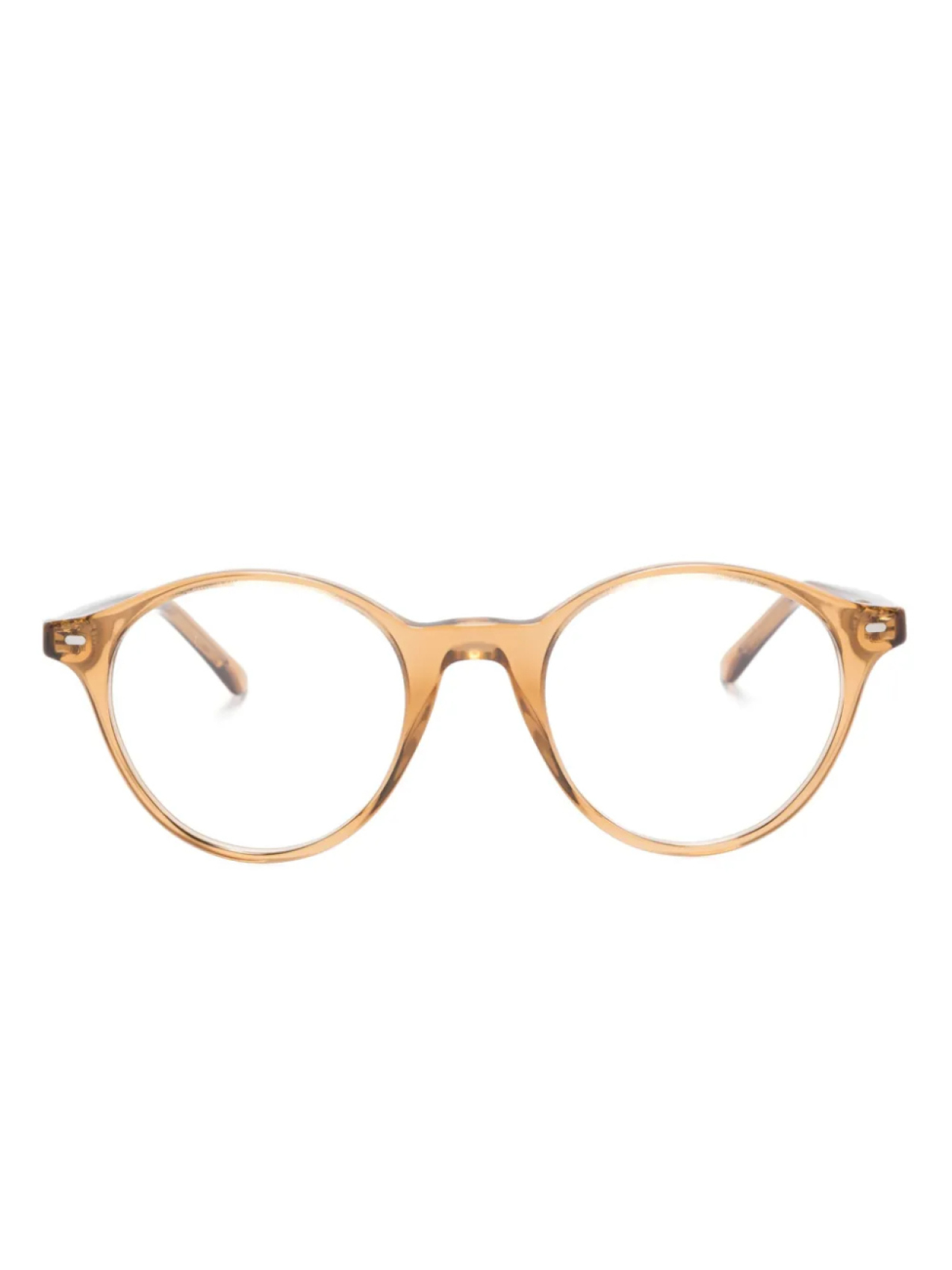 

Очки Bernard Ray-Ban, коричневый
