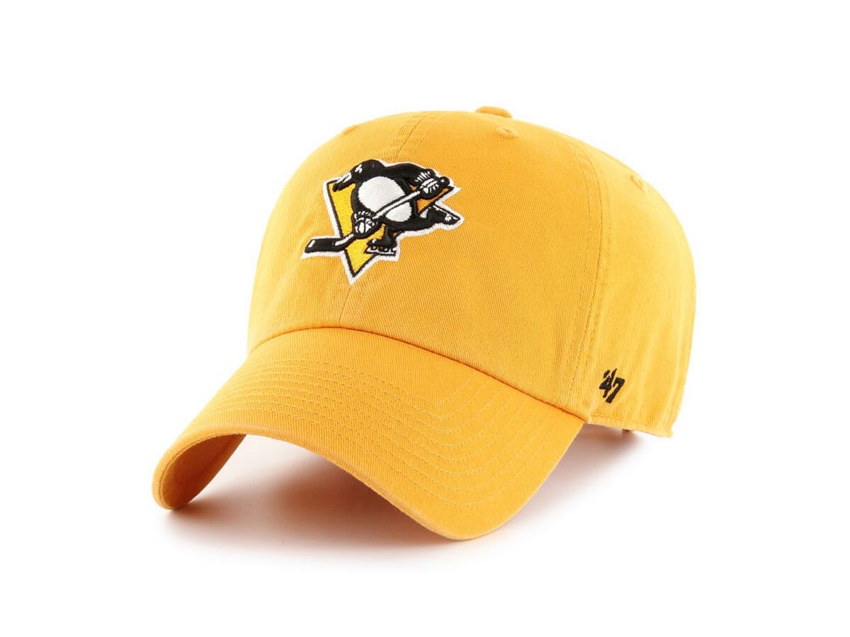 

Кепка Pittsburgh Penguins CLEAN UP '47 Brand