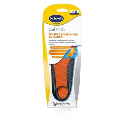 

Scholl Gelactiv Sca Lav L 2025 Scholl's Wellness Company Srl