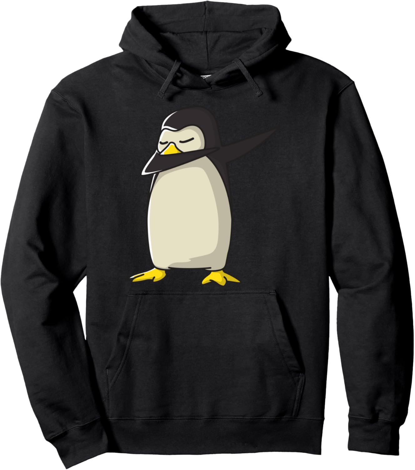 

Классная забавная толстовка с изображением пингвина, черная My Penguin Life Apparel, Черный, Классная забавная толстовка с изображением пингвина, черная My Penguin Life Apparel