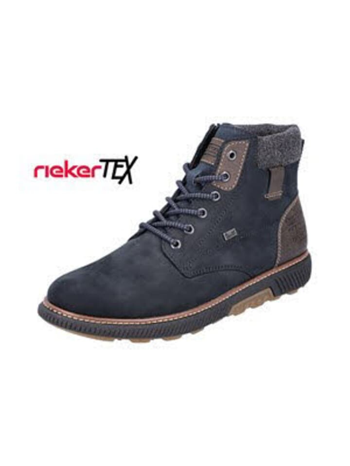 

Сапоги rieker Stiefel, синий