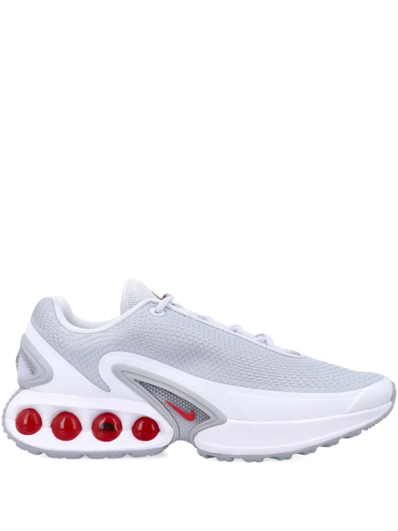 

Кроссовки Air Max Dn Nike, серый
