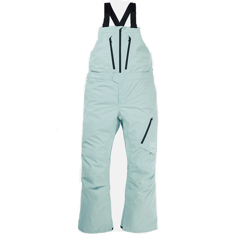 

Мужские полукомбинезоны [ak] Cyclic GORE-TEX 2L Burton, petrol green