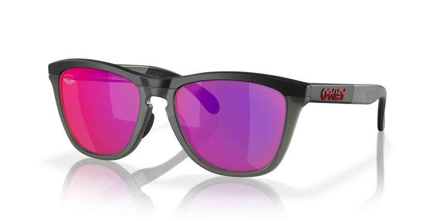 

Мужские солнцезащитные очки Oakley FROGSKINS RANGE OO 9284, размер 55/17/136