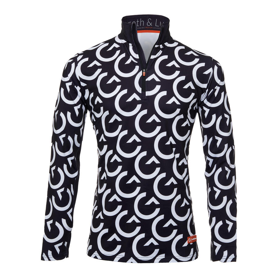 

Свитер GARETH & LUCAS Тридцать два